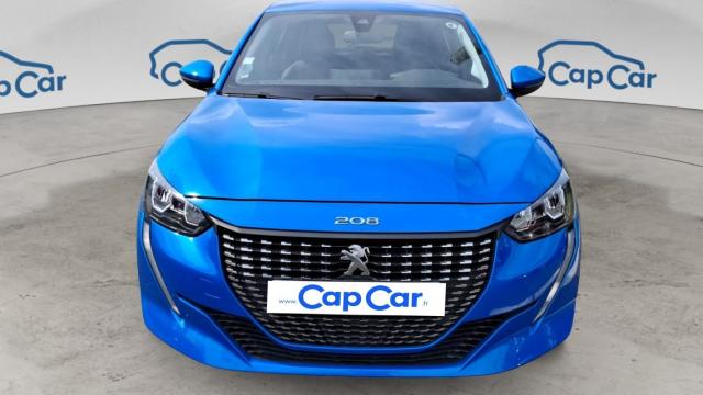 Peugeot 208 image 8