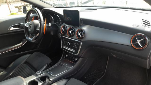 Mercedes Benz Classe Cla image 4