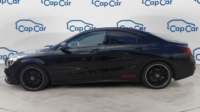 Mercedes Benz Classe Cla image 6