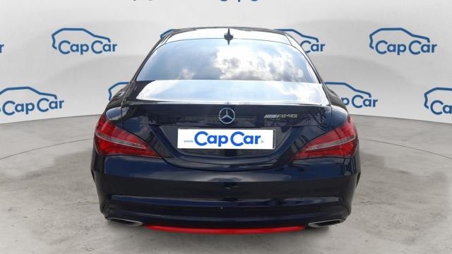 Mercedes Benz Classe Cla image 9