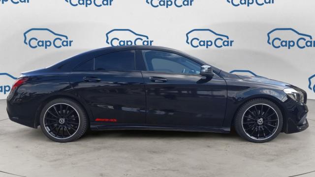 Mercedes Benz Classe Cla image 1