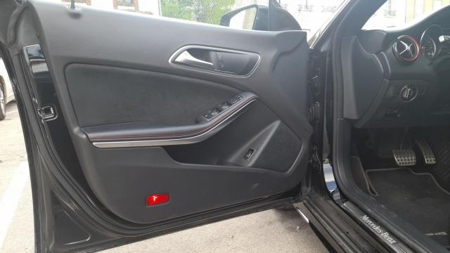 Mercedes Benz Classe Cla image 8