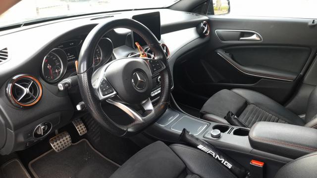 Mercedes Benz Classe Cla image 3