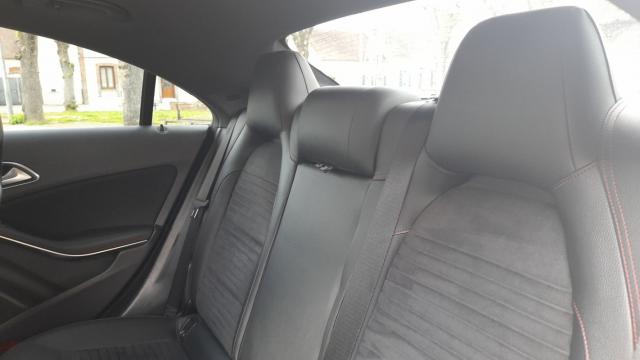 Mercedes Benz Classe Cla image 7