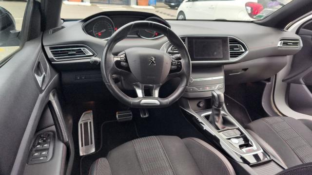 Peugeot 308 image 4