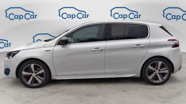 Peugeot 308 image 9