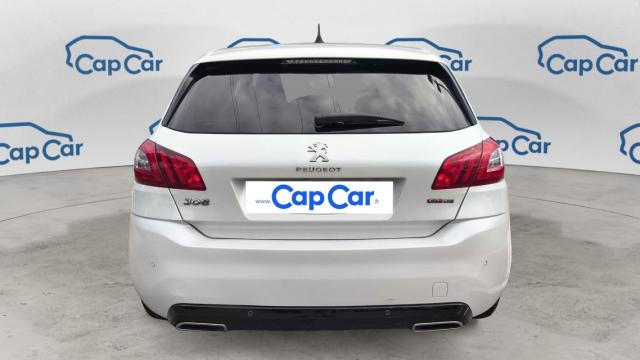 Peugeot 308 image 7
