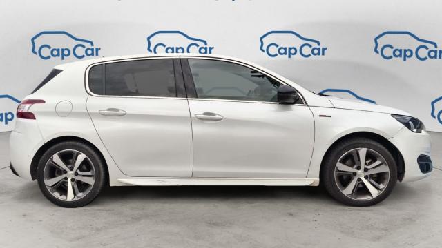 Peugeot 308 image 8