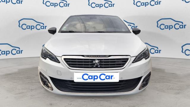 Peugeot 308 image 1
