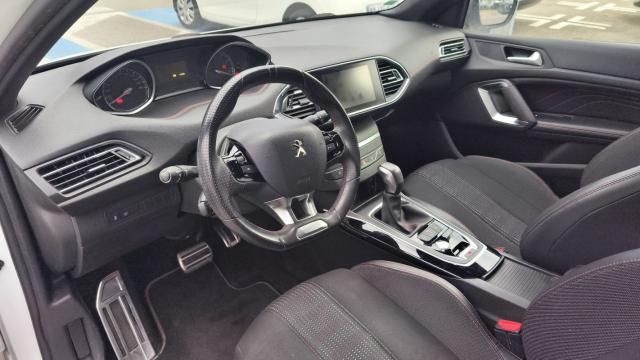 Peugeot 308 image 6