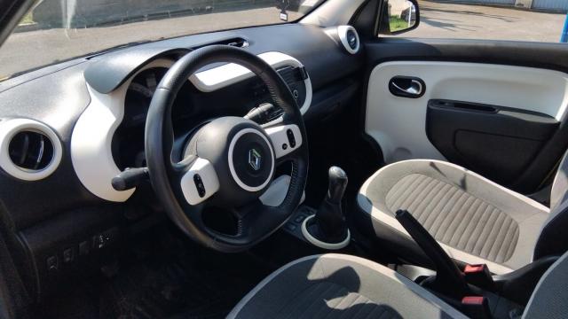 Renault Twingo image 4