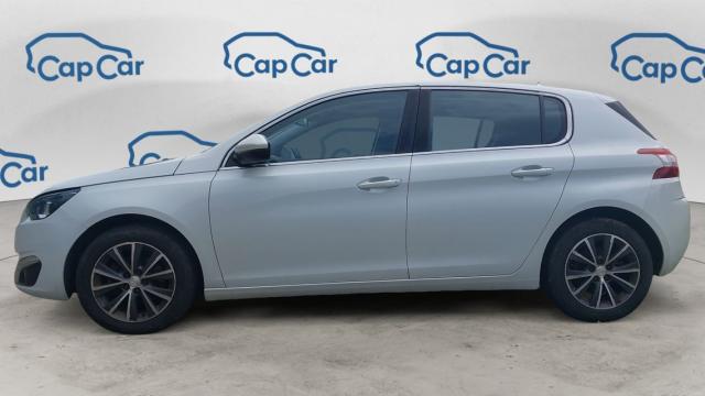 Peugeot 308 image 7