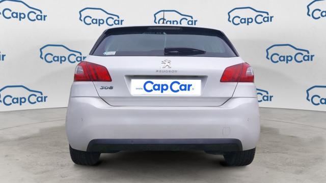 Peugeot 308 image 1