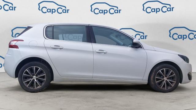 Peugeot 308 image 4