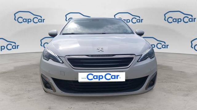 Peugeot 308 image 9