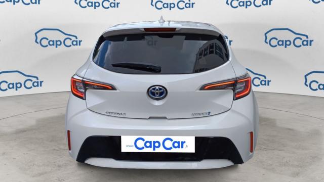 Toyota Corolla image 5