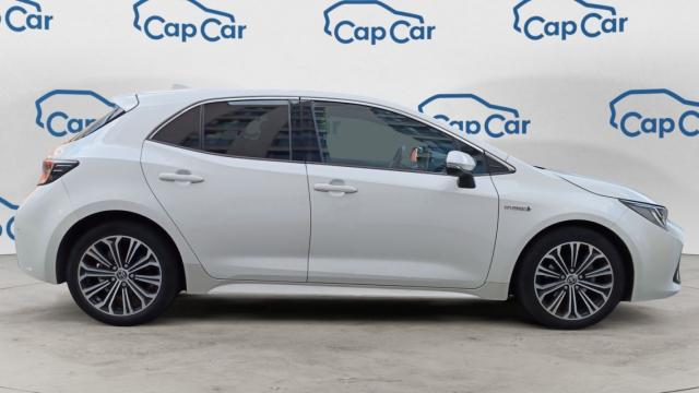 Toyota Corolla image 9
