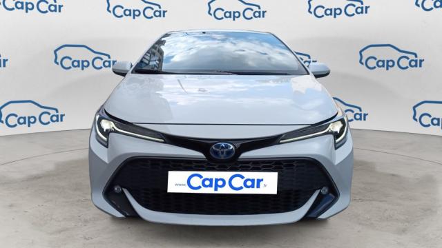 Toyota Corolla image 8