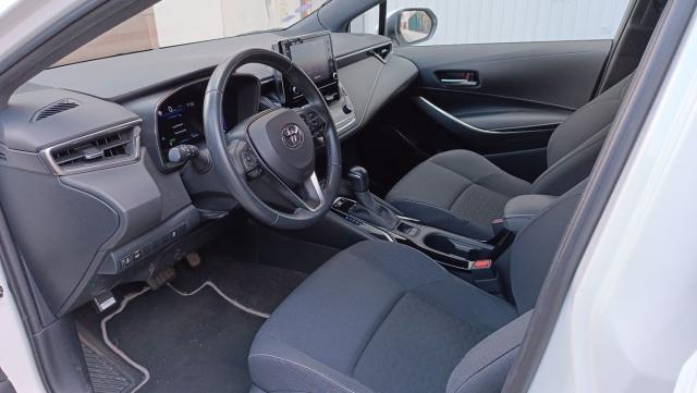 Toyota Corolla image 7