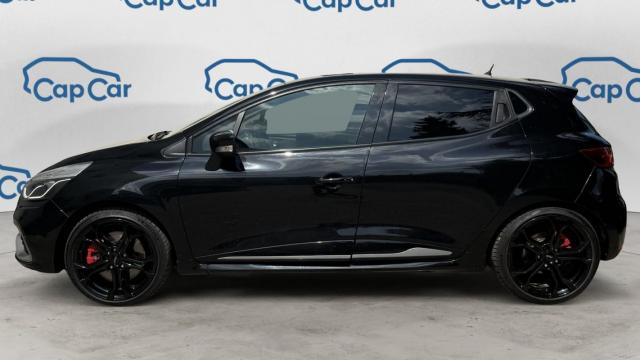 Renault Clio image 1