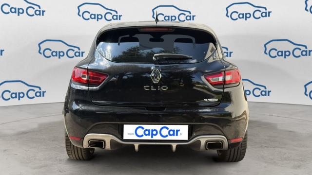 Renault Clio image 4