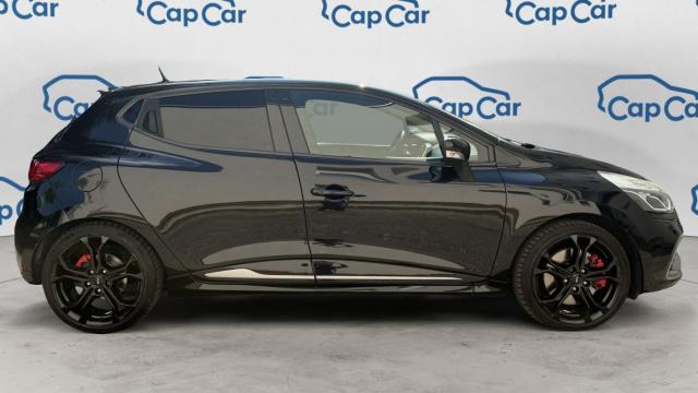 Renault Clio image 2