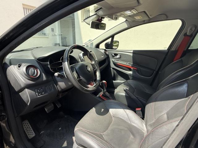 Renault Clio image 8