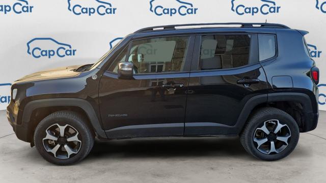 Jeep Renegade image 9