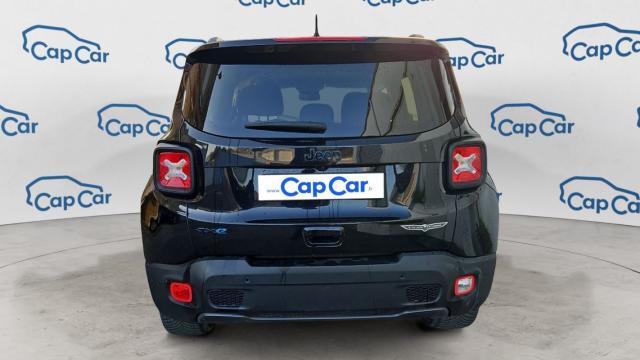 Jeep Renegade image 2