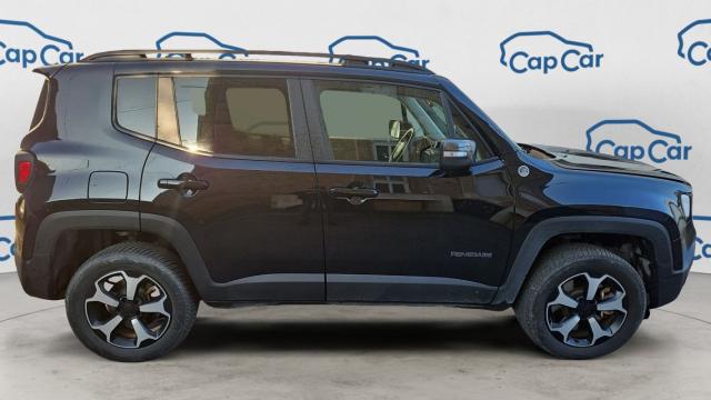 Jeep Renegade image 4