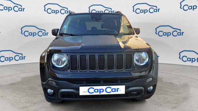 Jeep Renegade image 7