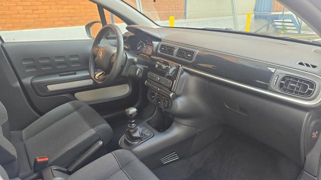 Citroen C3 image 8