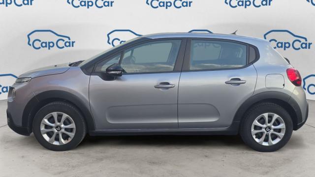 Citroen C3 image 9