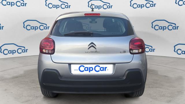 Citroen C3 image 3