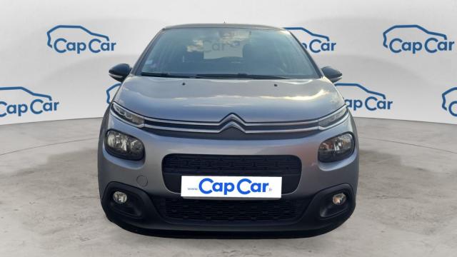 Citroen C3 image 2