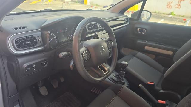 Citroen C3 image 6