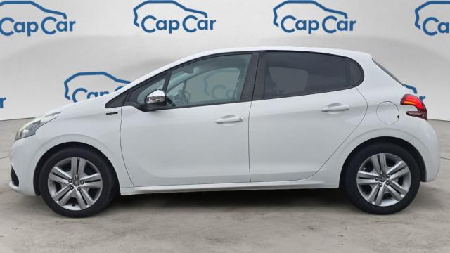Peugeot 208 image 4
