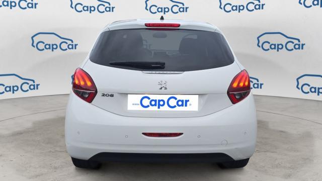 Peugeot 208 image 3