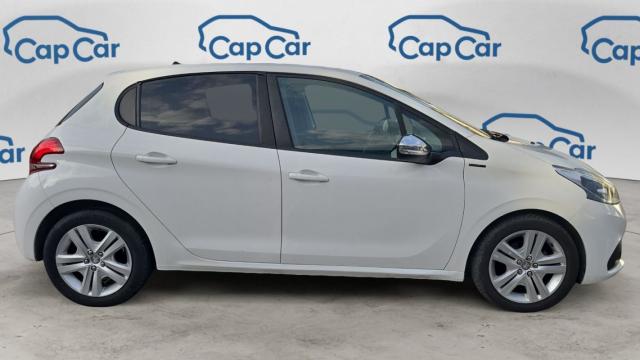 Peugeot 208 image 5