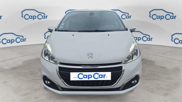 Peugeot 208 image 2