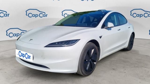 Tesla
