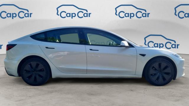 Tesla Model 3 image 2