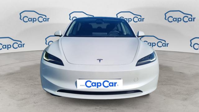 Tesla Model 3 image 1