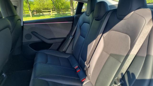 Tesla Model 3 image 4