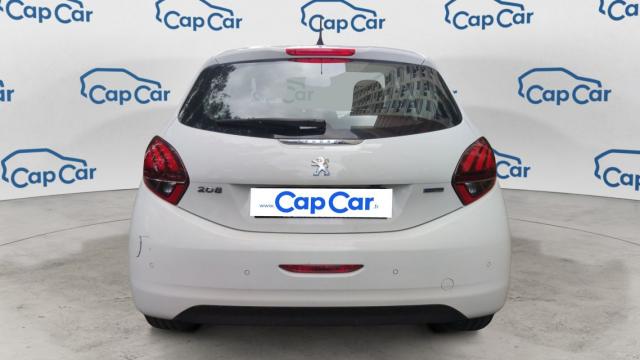 Peugeot 208 image 4
