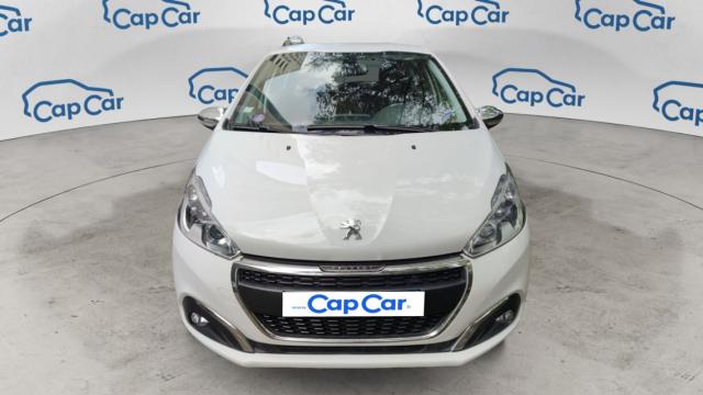 Peugeot 208 image 3