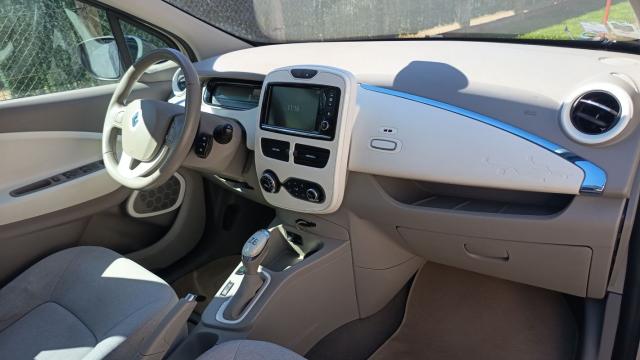 Renault Zoe image 9