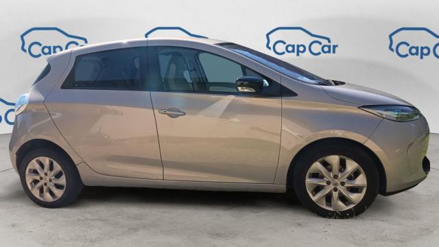 Renault Zoe image 4