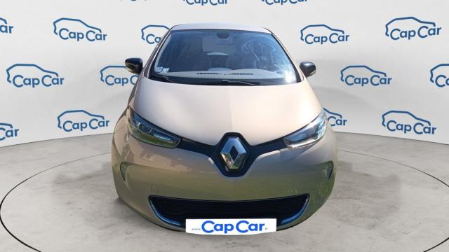 Renault Zoe image 5
