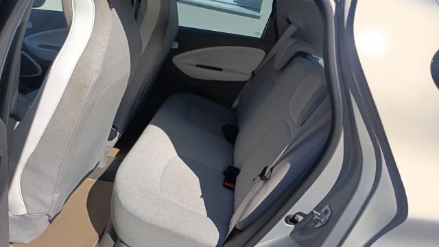 Renault Zoe image 7